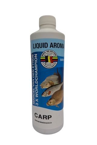 Nuevo Liquid aroma Marcel Van Den Eynde