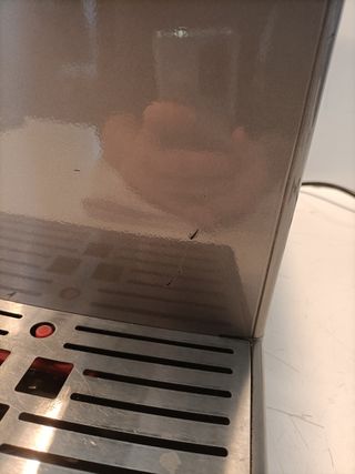 Saeco 10004768 Cafetera automática, 1850 W, 1 Cups