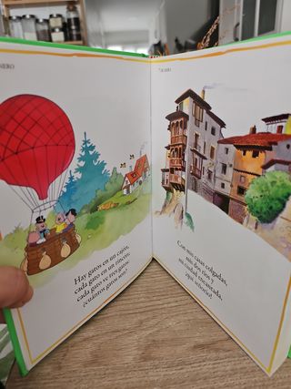 Libro "365 adivinanzas de la abuelita