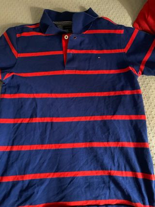 Polo tommy hilfiger