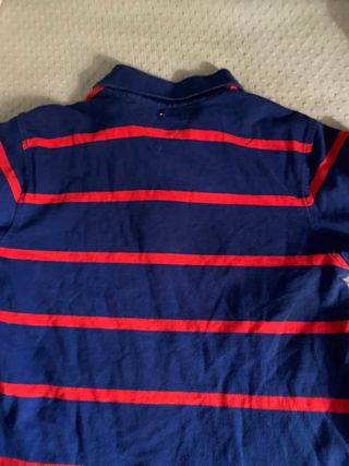 Polo tommy hilfiger