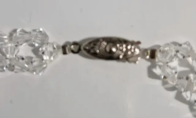 GARGANTILLA DE CRISTAL