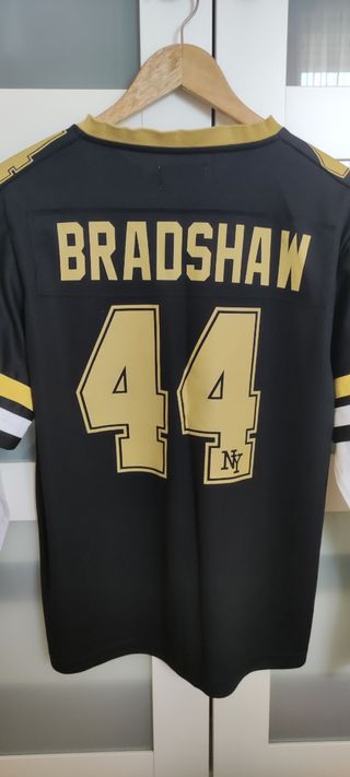 Camiseta estilo fútbol americano 