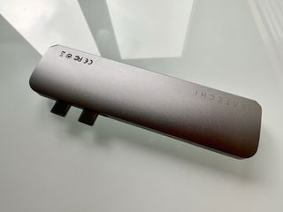 Satechi ST-CMBPM HUB adaptador MACBOOK PRO USBC