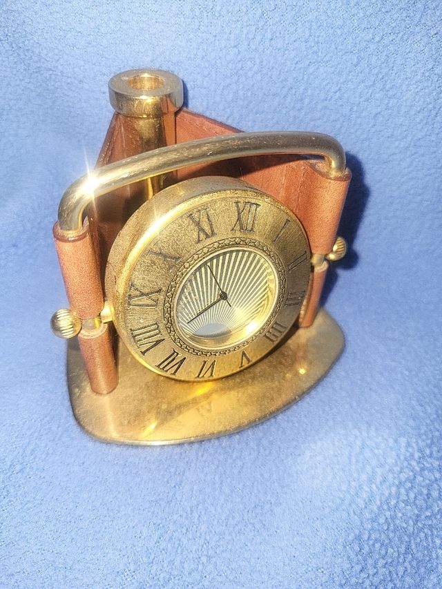 Relog vintage oficina