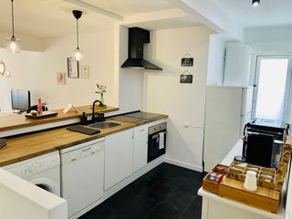Instalador de encimeras y muebles de cocina