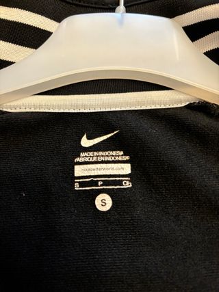 Chaqueta vintage Nike