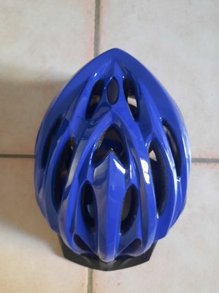 Casco ciclismo Limar Scrambler, tg.L (57-61)