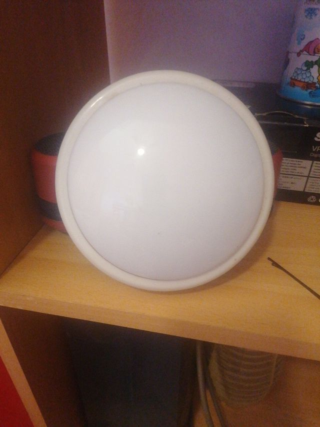 LAMPADA DA NOTTE PER BAMBINI