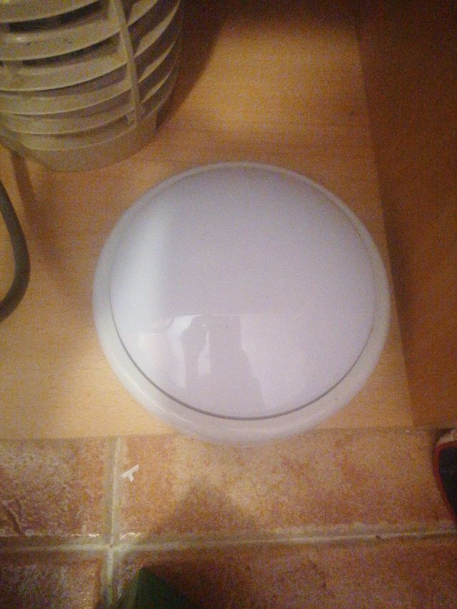 LAMPADA DA NOTTE PER BAMBINI