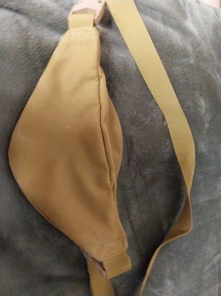 Riñonera nike