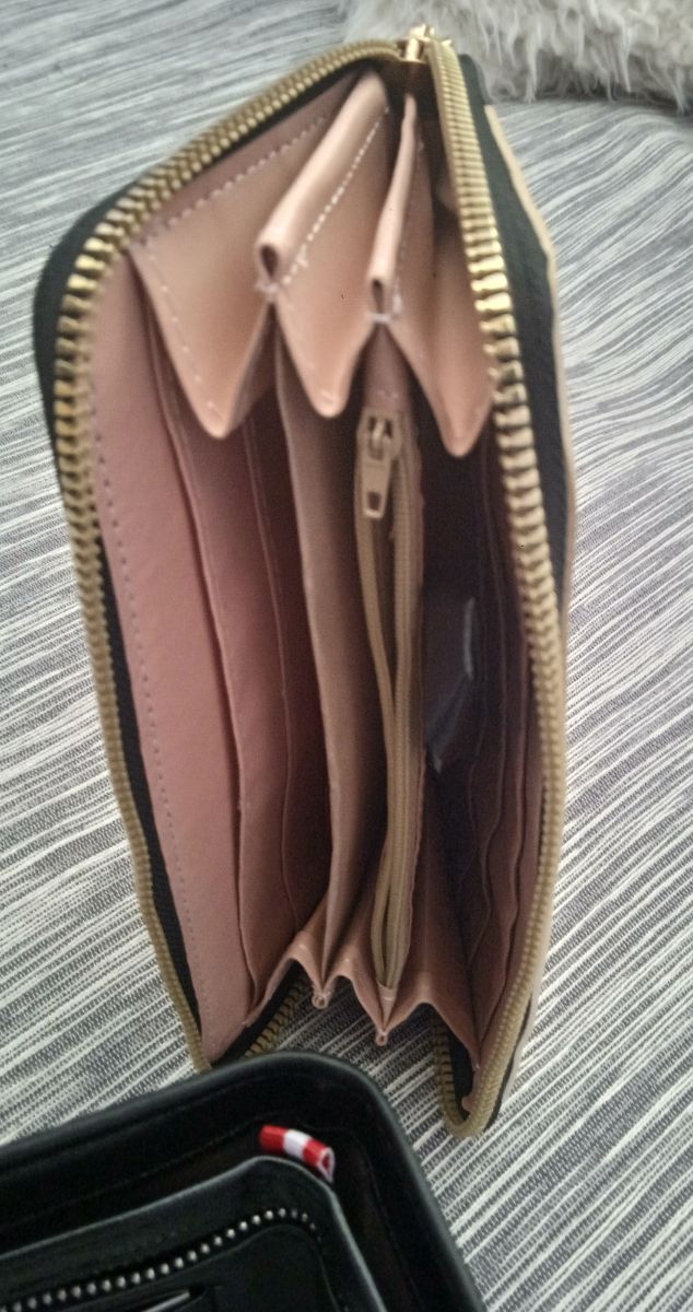 Lote Carteras NUEVAS