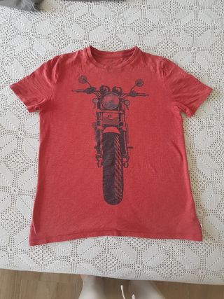 Camiseta GAP