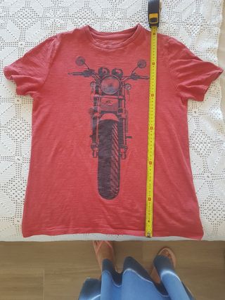 Camiseta GAP