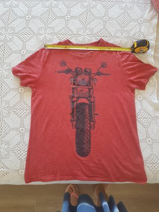 Camiseta GAP