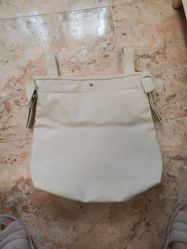 Bolsa bebé