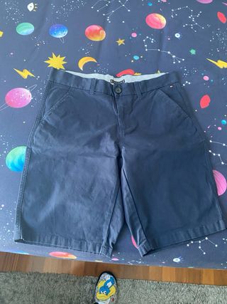 Pantalon Tommy Hilfiger talla 176