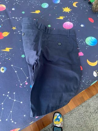 Pantalon Tommy Hilfiger talla 176
