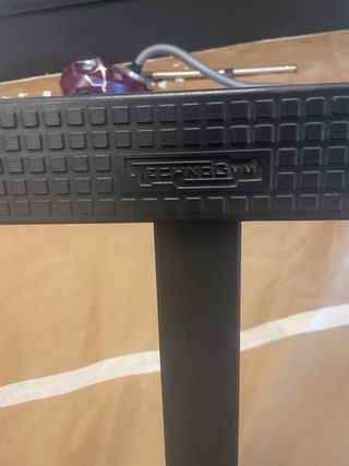 Banco de Press Banca Plano e Inclinado Technogym