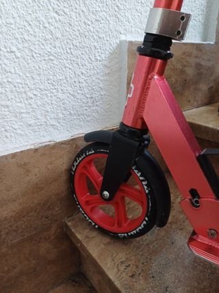 Patinete niño hasta 10 años
