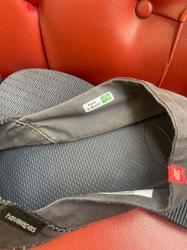 Zapatillas de verano