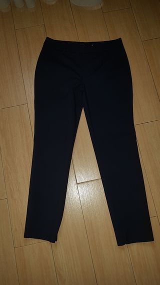 Blazer y Conjunto de Pantalón Blusa.