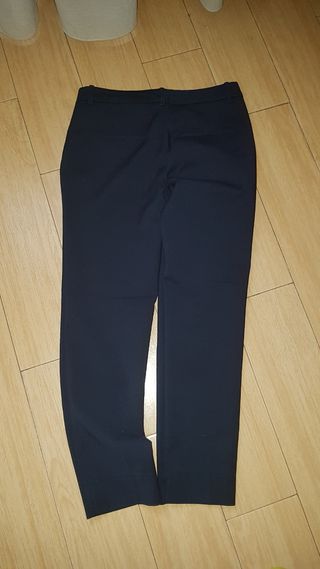 Blazer y Conjunto de Pantalón Blusa.