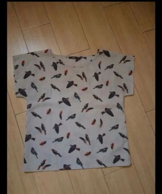 Blazer y Conjunto de Pantalón Blusa.