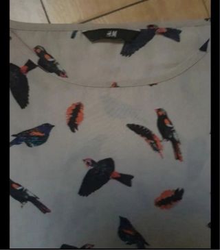 Blazer y Conjunto de Pantalón Blusa.