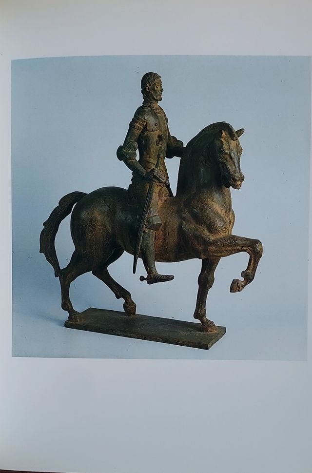 Catálogo pintor/escultor Antonio Cano Correa