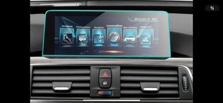 Cristal templado BMW protector de pantalla GPS