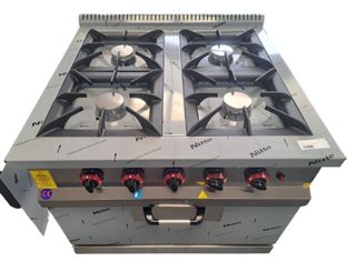 MAQUINARIA DE HOSTELERIA - GLOBAL INVESTMENT