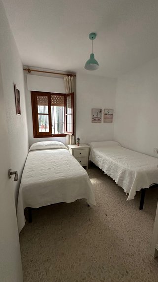 Piso en alquiler (las piletas)