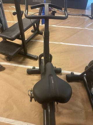 Bici de Spinning Profesional Marca BH Hi-Power