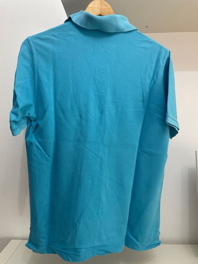 Polo Thomas Burberry