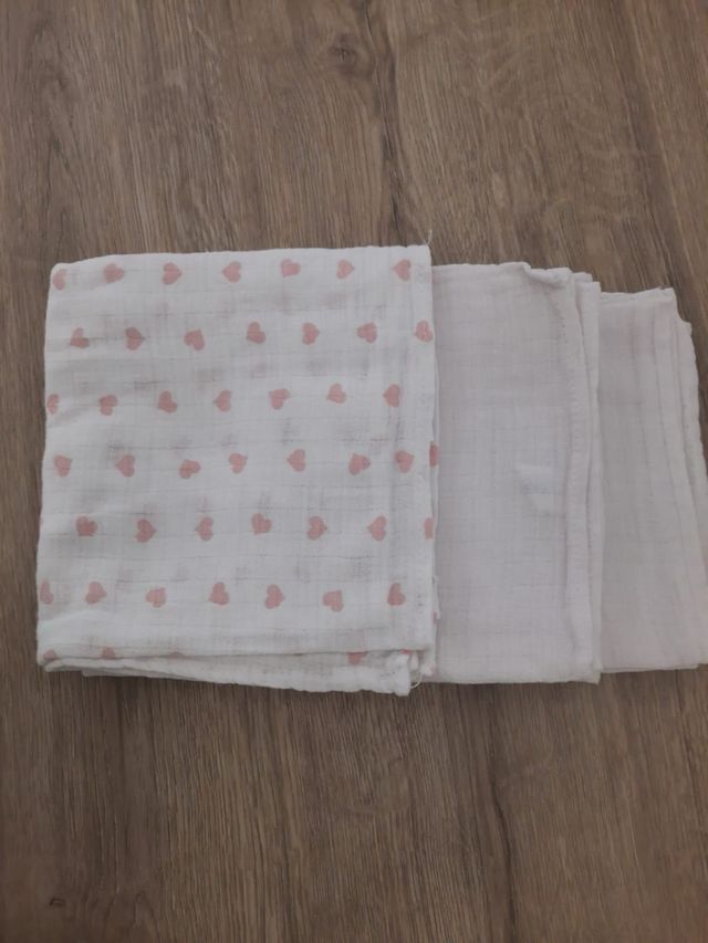 Sacco nanna e lenzuolini