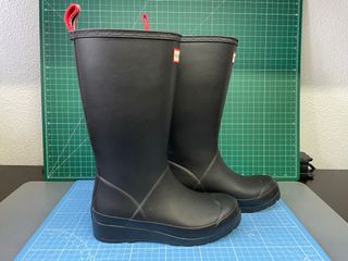 Botas HUNTER