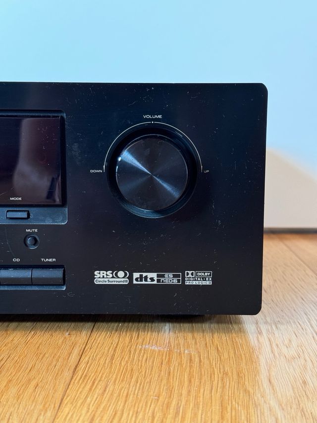 MARANTZ SR4400 sintoaplificatore 6.1