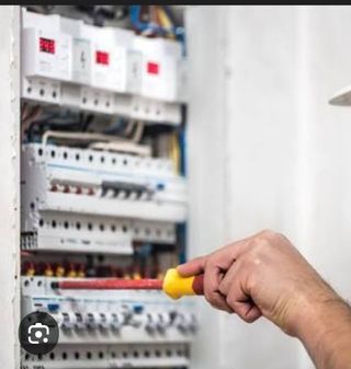 El electricista