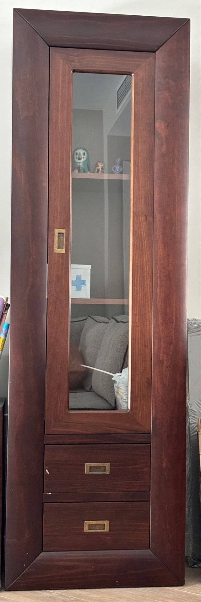 conjunto comedor madera maciza