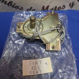 Seat 127 alzacristales elevalunas 2unidades