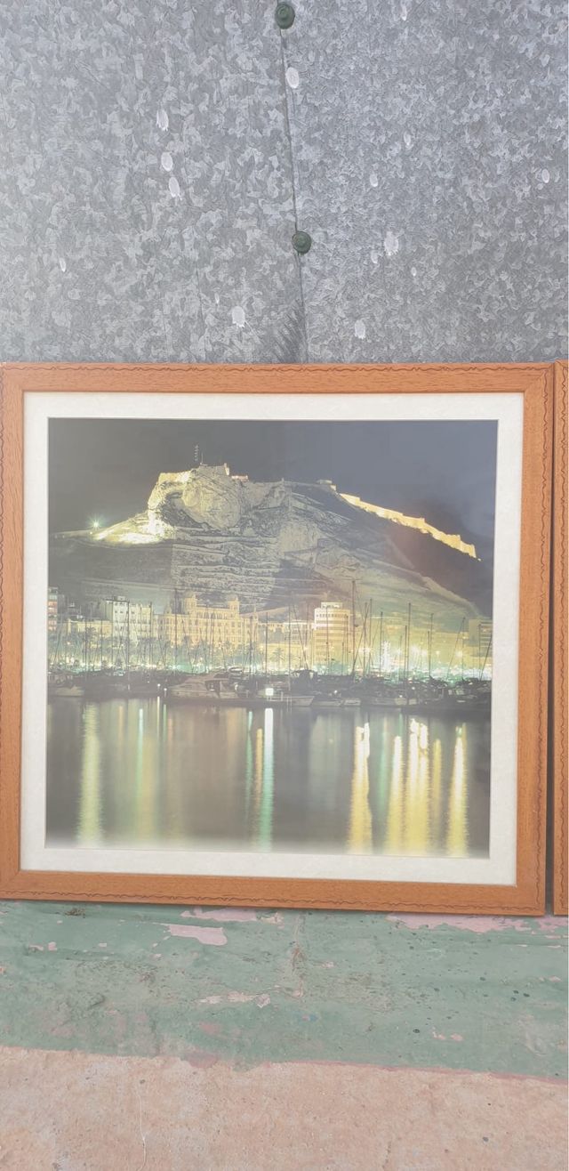 Cuadros de Alicante
