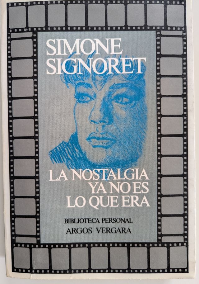 La nostalgia ya no es lo que era