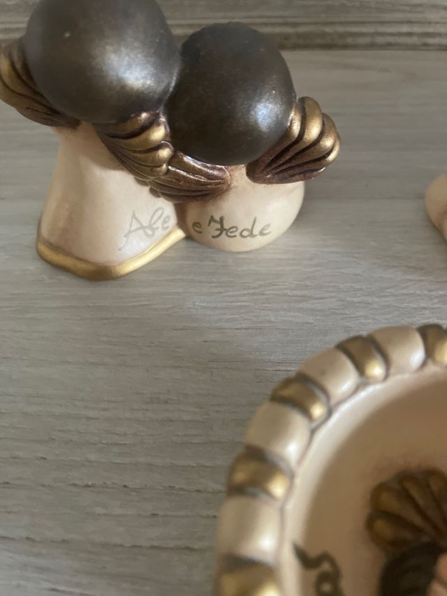 angeli thun posso venderli anche singoli