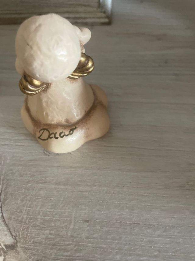 angeli thun posso venderli anche singoli