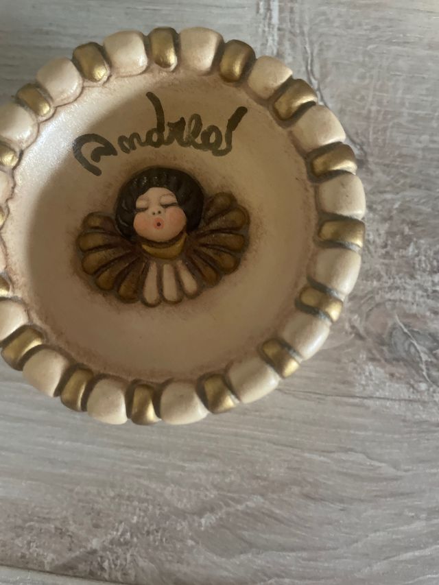 angeli thun posso venderli anche singoli