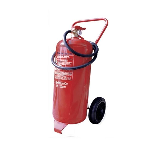Extintores