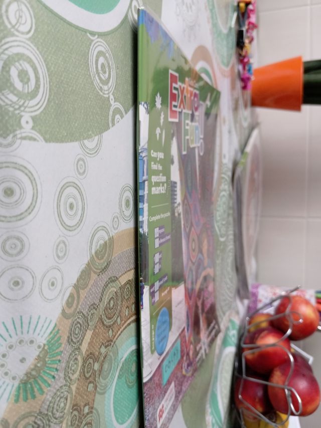 Kids Can 4° extra fun