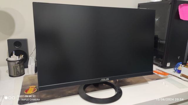 Monitor Asus LED FHD 23.8"