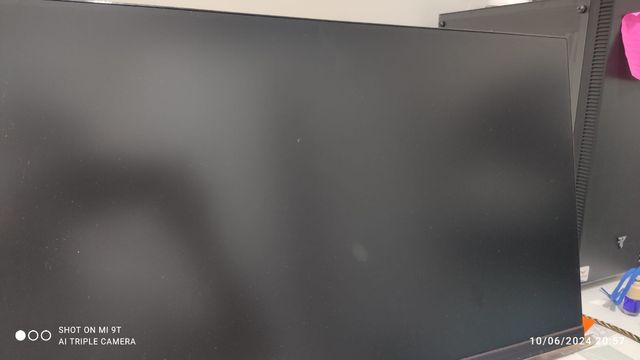 Monitor Asus LED FHD 23.8"